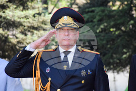 Благоевград - МВР - професионален празник