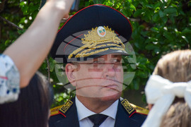 Благоевград - МВР - професионален празник