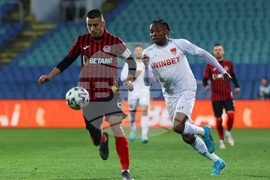 Футбол - Локомотив София - Царско Село