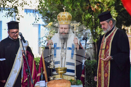 Благоевград - МВР - професионален празник