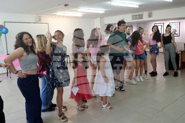 Плевен - библиотека - летни детски занимания