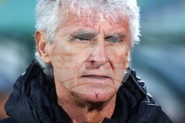 Футбол - Локомотив София - Царско Село