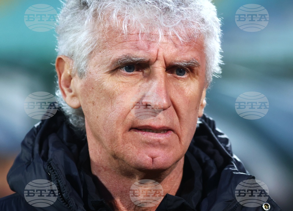 Футбол - Локомотив София - Царско Село