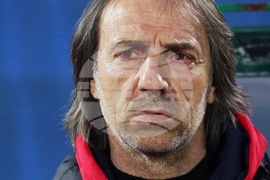 Футбол - Локомотив София - Царско Село