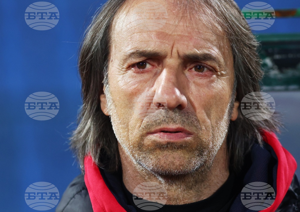 Футбол - Локомотив София - Царско Село