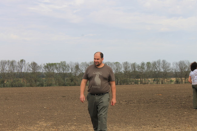 Североизточно държавно предприятие ДП Шумен: 650 декара с нови гори ще бъдат създадени през тази година на територията на ДГС-Генерал Тошево