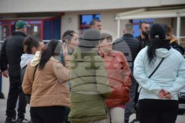 Благоевград - Пирин - фенове - подкрепа