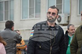 Благоевград - Пирин - фенове - подкрепа