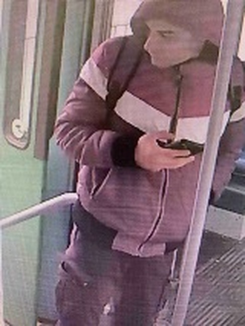 МВР: Криминалисти от СДВР работят по установяването на самоличността на мъж, извършил криминално престъпление