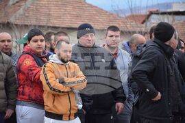 Благоевград - Пирин - фенове - подкрепа