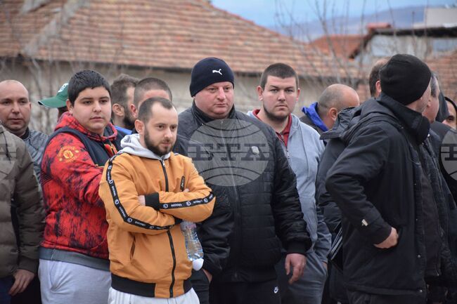 Благоевград - Пирин - фенове - подкрепа