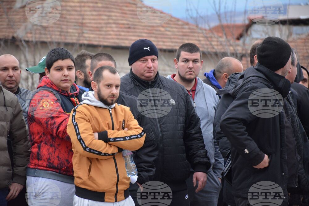 Благоевград - Пирин - фенове - подкрепа