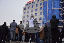 Благоевград - Пирин - фенове - подкрепа