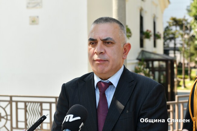 Община Сливен: Обмислят създаването на общинска полиция в Сливен