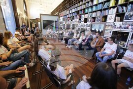 Румен Радев - деца - среща