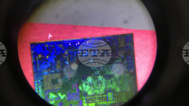 САЩ, Южна Корея, Япония, Израел, Австралия и Сингапур ще подпишат „Пакс силика“ - партньорство за изкуствен интелект и критични минерали