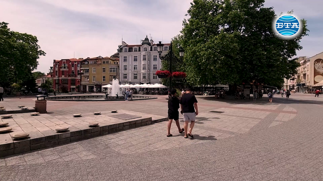 През последните четири години община Пловдив е спечелила европейско финансиране в социалната сфера на обща стойност около 43 млн. лева