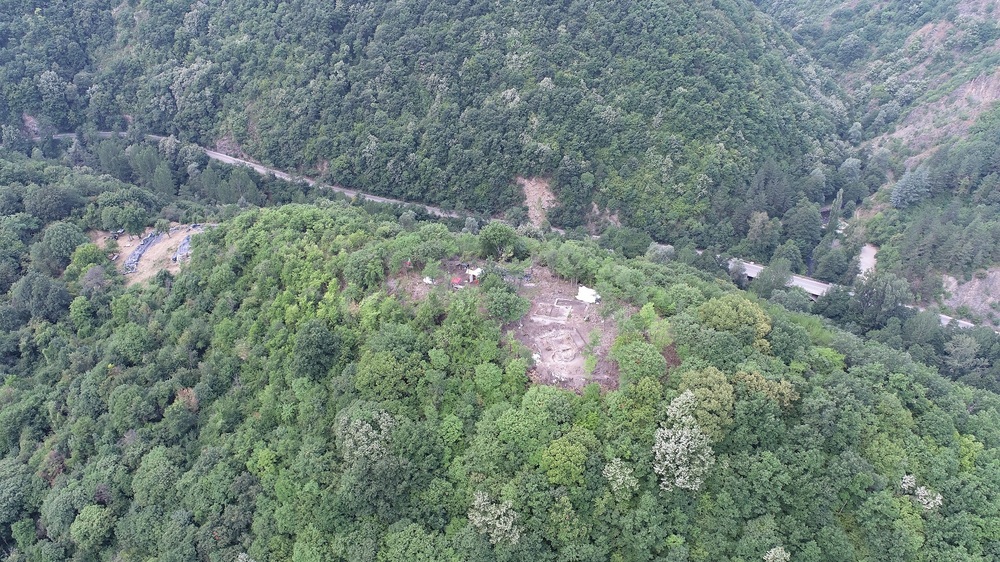 Националният исторически музей поднови редовните археологически проучвания на Кокалянски Урвич