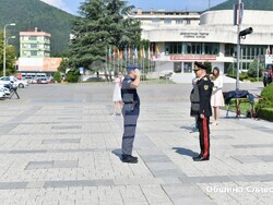 Снимка: Община Сливен