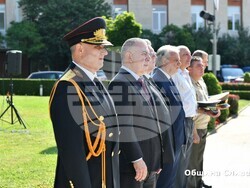 Снимка: Община Сливен