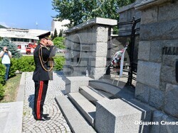 Снимка: Община Сливен