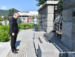 Снимка: Община Сливен