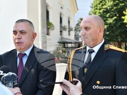 Снимка: Община Сливен