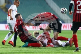  Футбол - Локомотив София - Царско Село