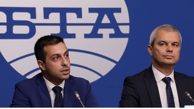 Деян Николов: Ще сменя филосфията на управление в София