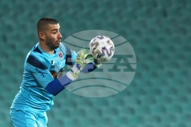  Футбол - Локомотив София - Царско Село