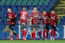  Футбол - Локомотив София - Царско Село