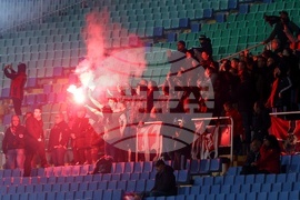  Футбол - Локомотив София - Царско Село