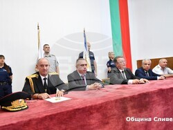 Снимка: Община Сливен