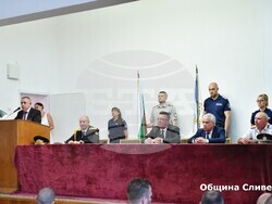 Снимка: Община Сливен