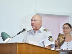 Снимка: Община Сливен