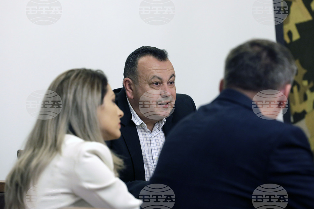 Парламент - Комисия за имунитетите