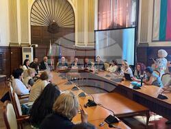 Снимка: Министерство на земеделието и храните