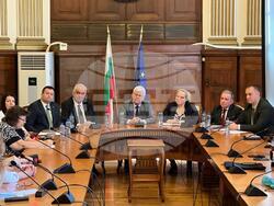 Снимка: Министерство на земеделието и храните