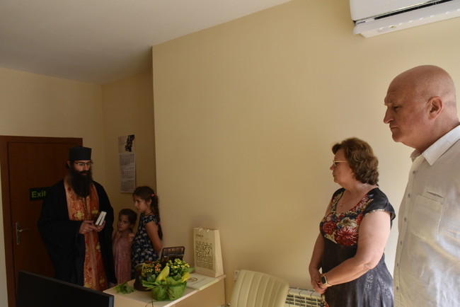 В община Ловеч стартира работа фронт-офис за насочване към социални услуги