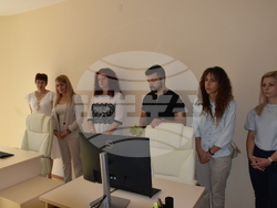 Снимка: Община Ловеч