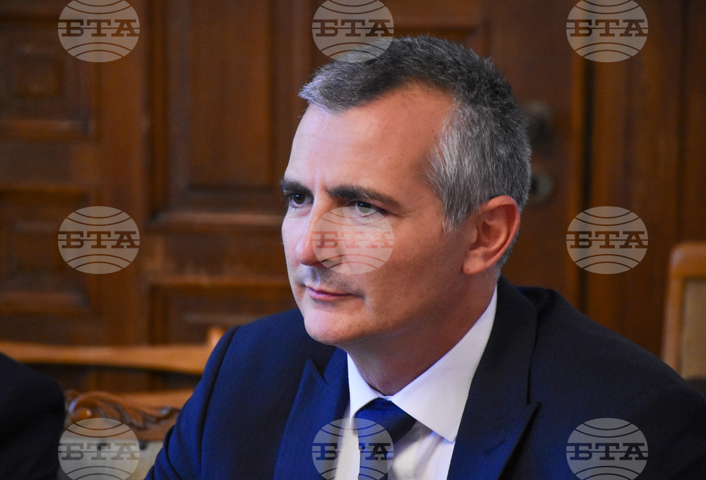 Mинистър Димитър Илиев откри семинар за добро управление в спорта
