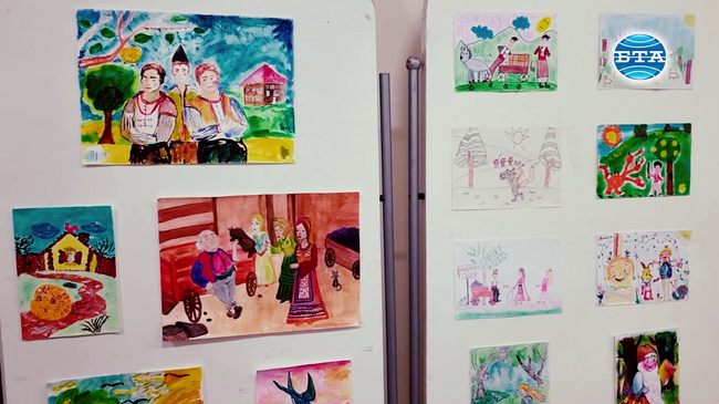 Регионалната библиотека в Плевен организира образователни и забавни занимания за децата през юли