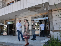 Снимка: Община Ловеч