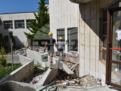 Снимка: Община Ловеч