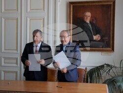 Снимка: БАН