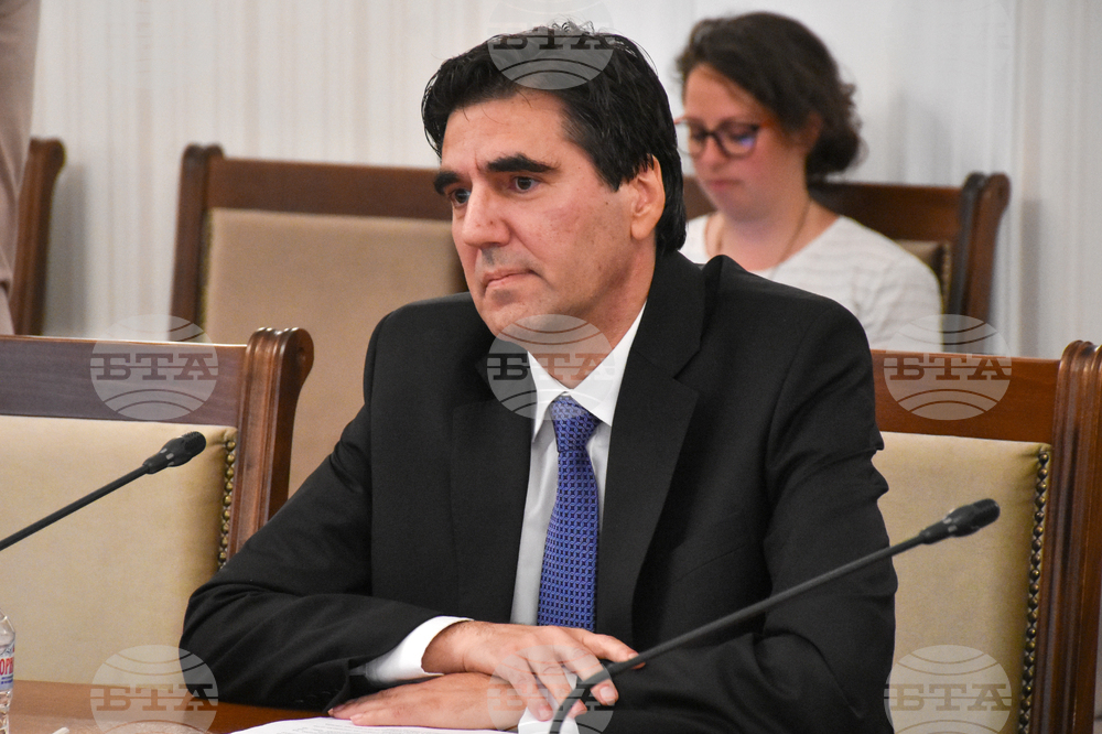 Парламент - Комисия по външна политика