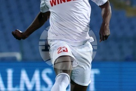 Футбол - Локомотив София - Царско Село