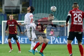 Футбол - Локомотив София - Царско Село