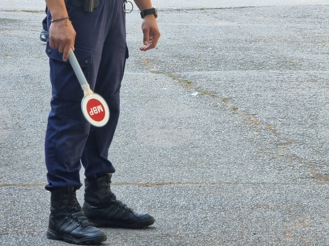 За седмица полицията залови във Варненско 15 шофьори, седнали зад волана след употреба на алкохол