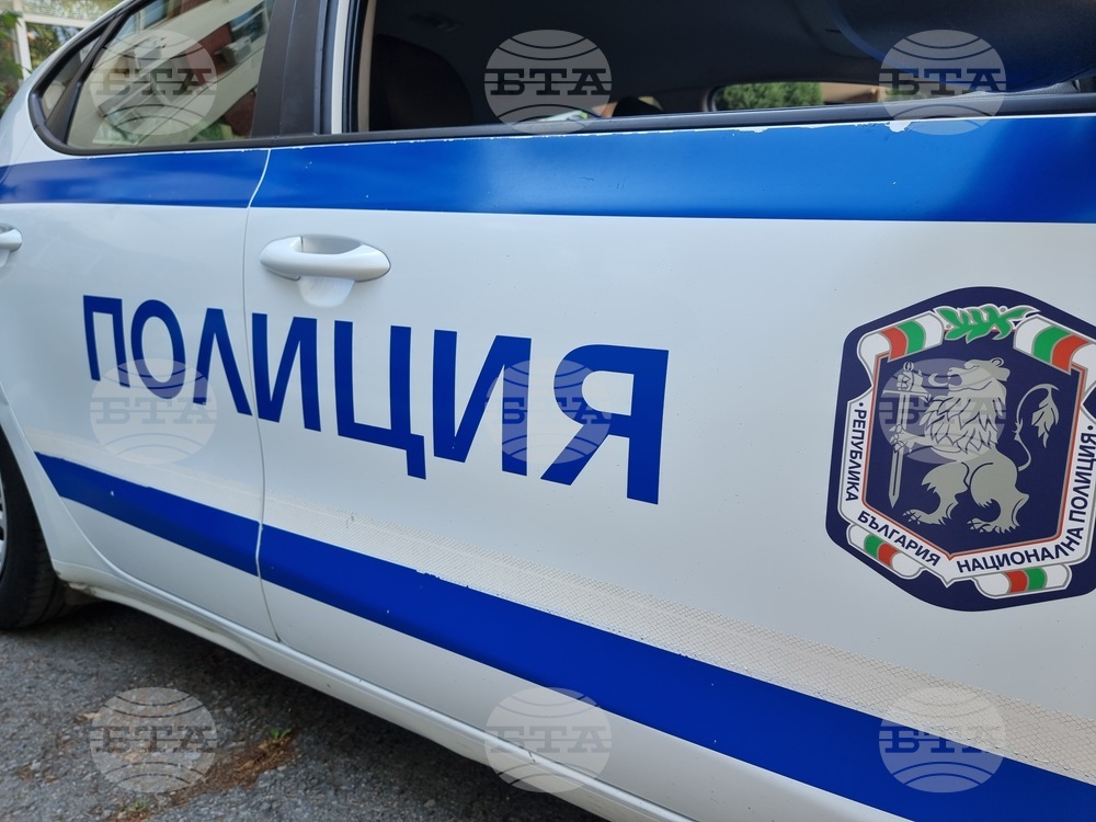Моторист почина след катастрофа с автомобил на пътя за ямболското село Кабиле